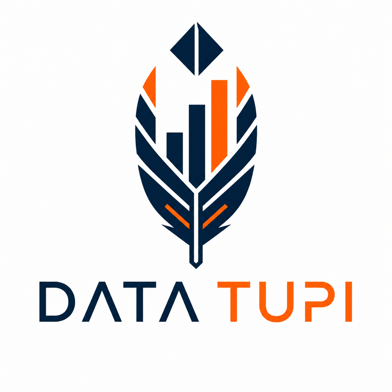 Icon Data Tupi